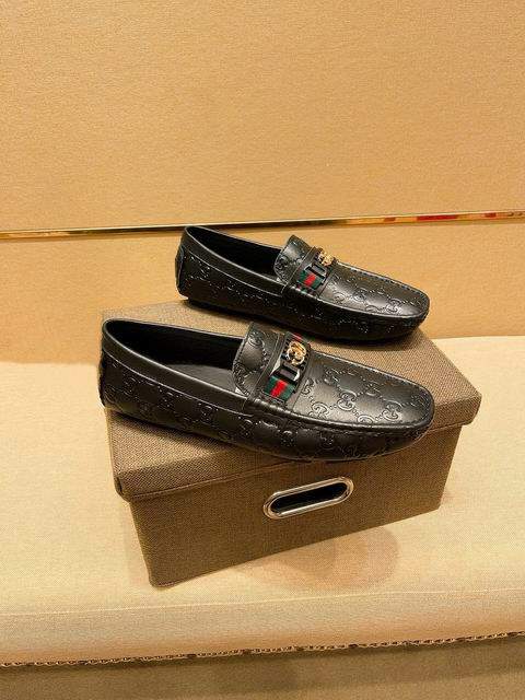 Picture of Gucci Shoes _SKUGuccisz37-45mnh10117325